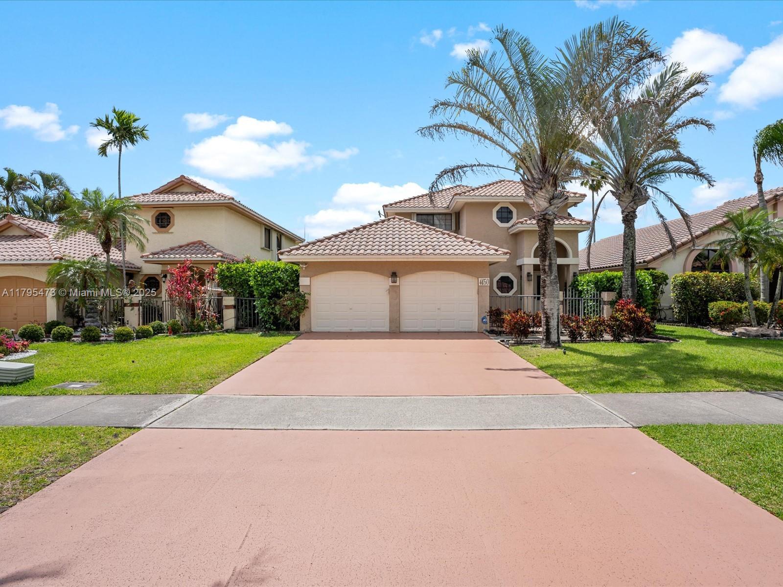 4150 NW 6th St