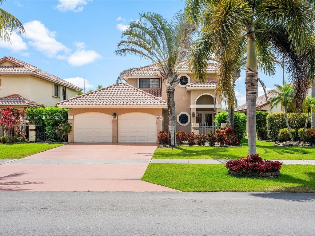 Photo of 4150 NW 6th St, Deerfield Beach, FL 33442 (MLS # A11795473)