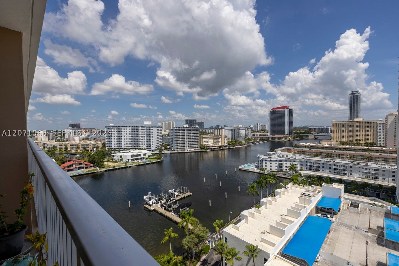1965 S Ocean Dr 14B