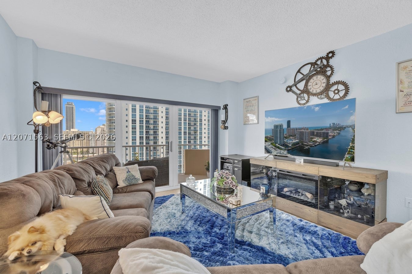 1965 S Ocean Dr 14B