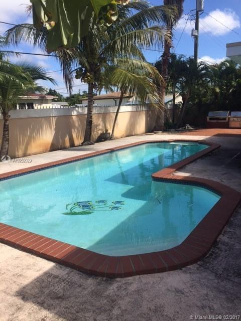 PALM SPRINGS SUB 4TH ADDN - Residential