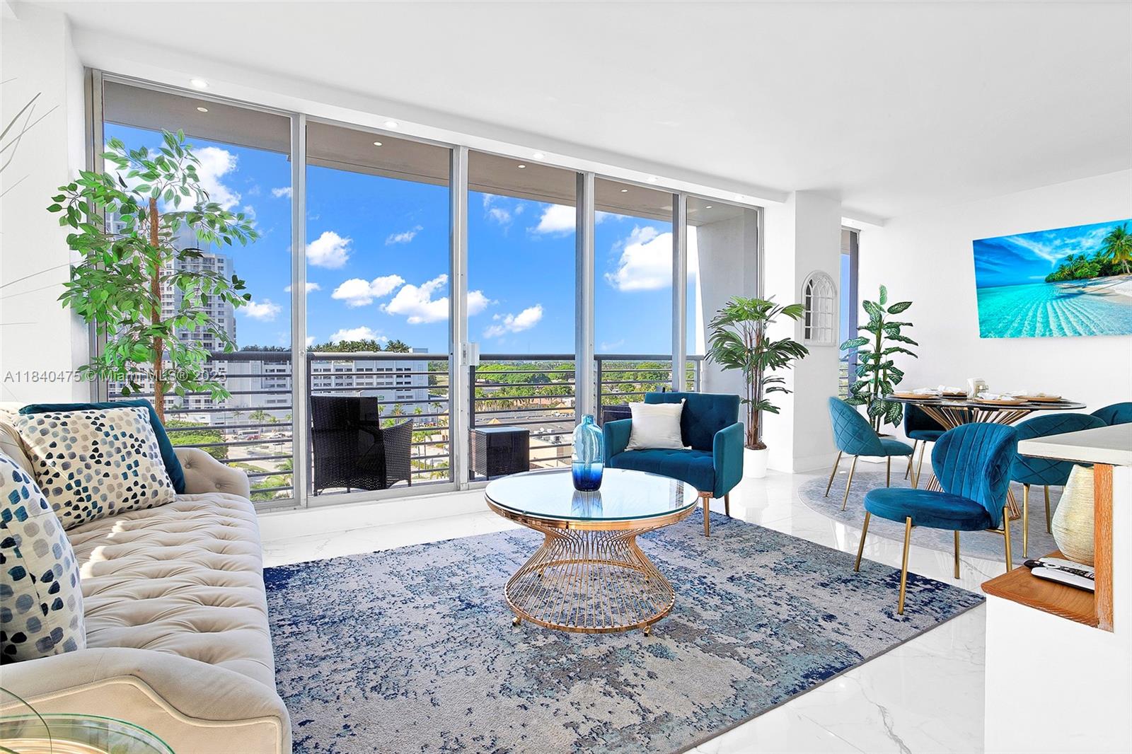 1720 Harrison St 10H