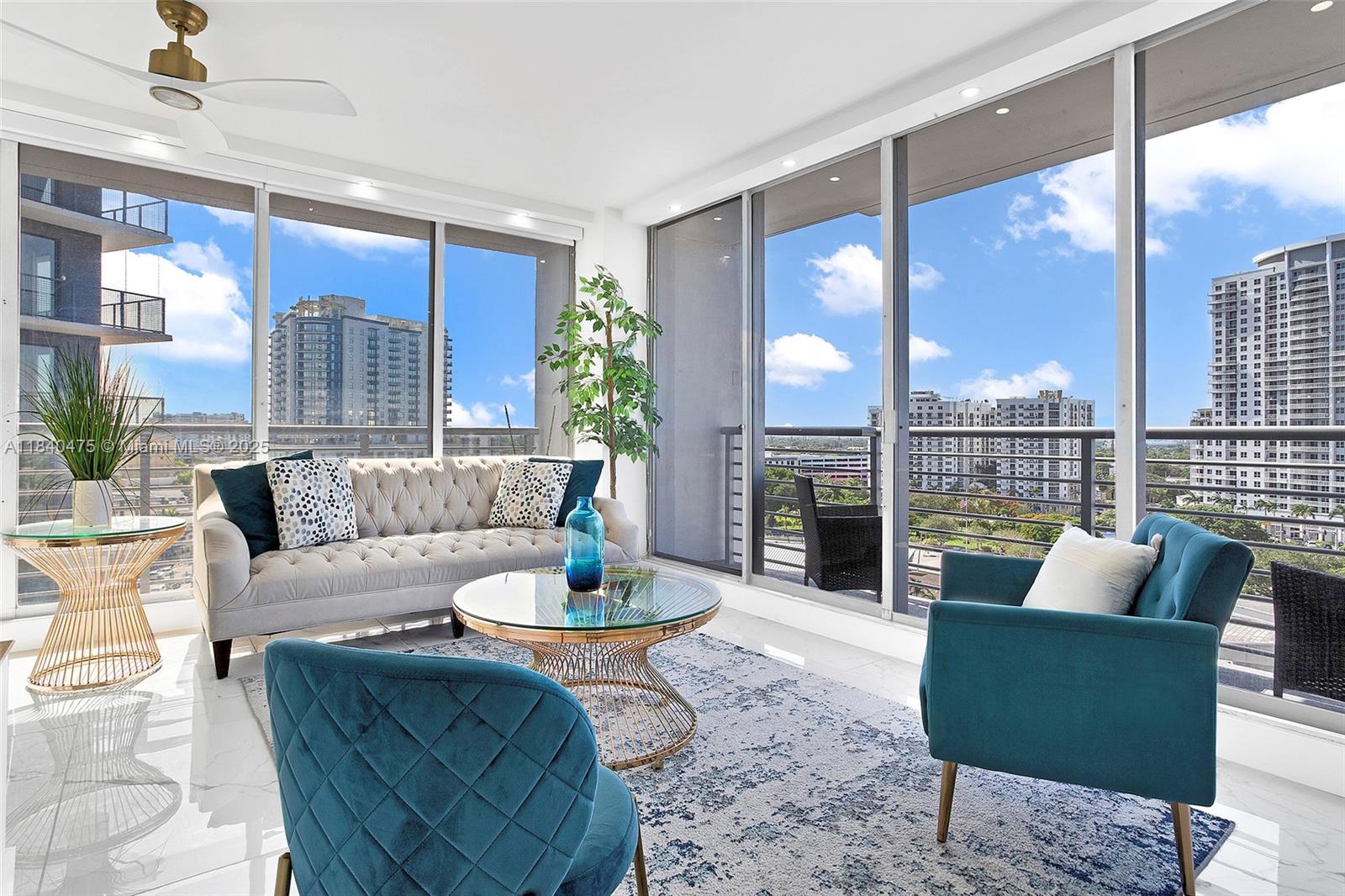 HOME TOWER CONDO - Residential