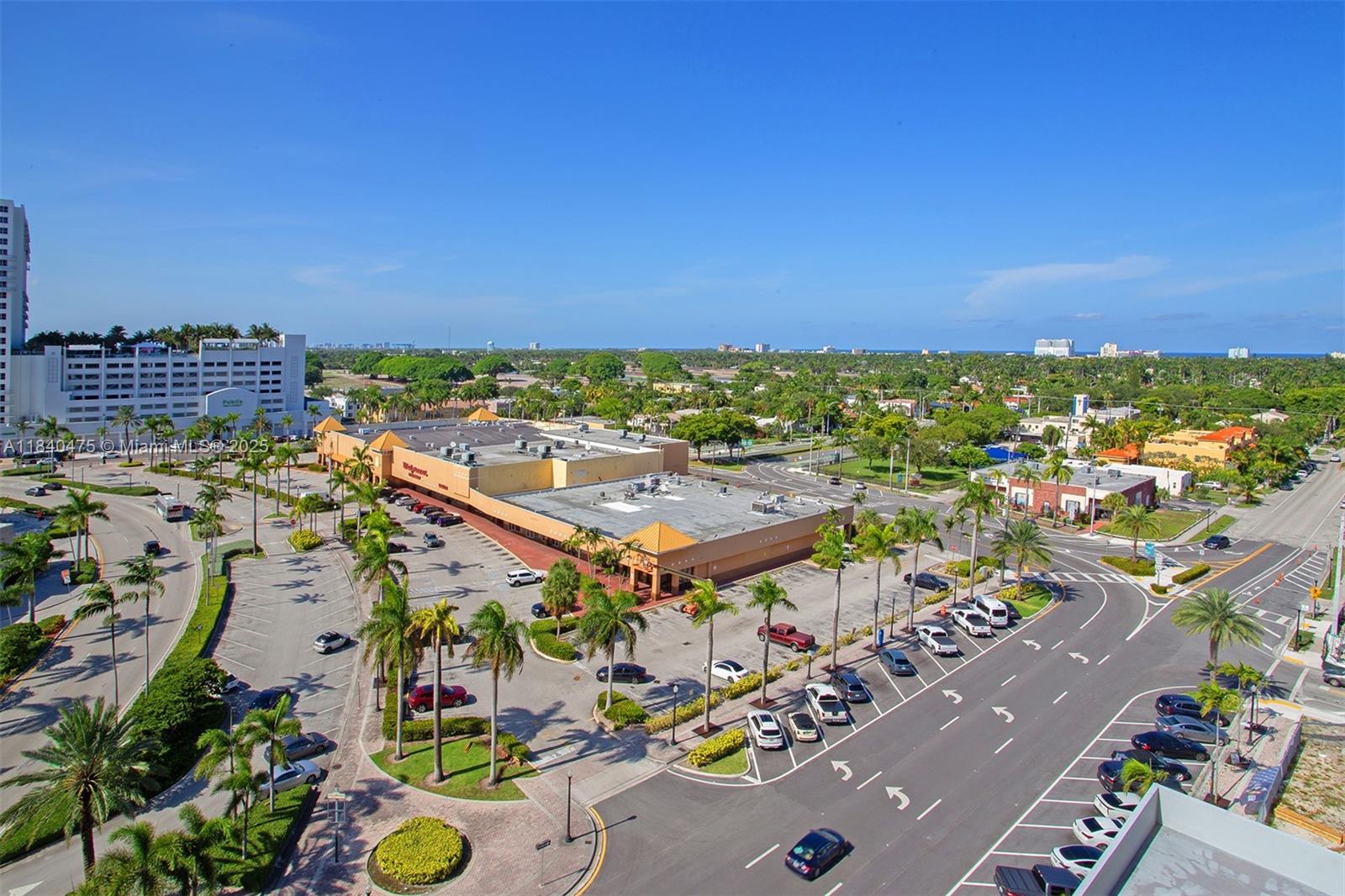 HOME TOWER CONDO - Residential