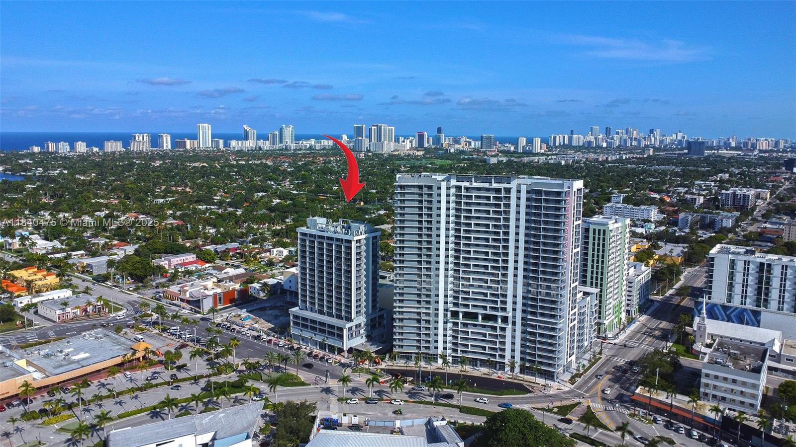 HOME TOWER CONDO - Residential