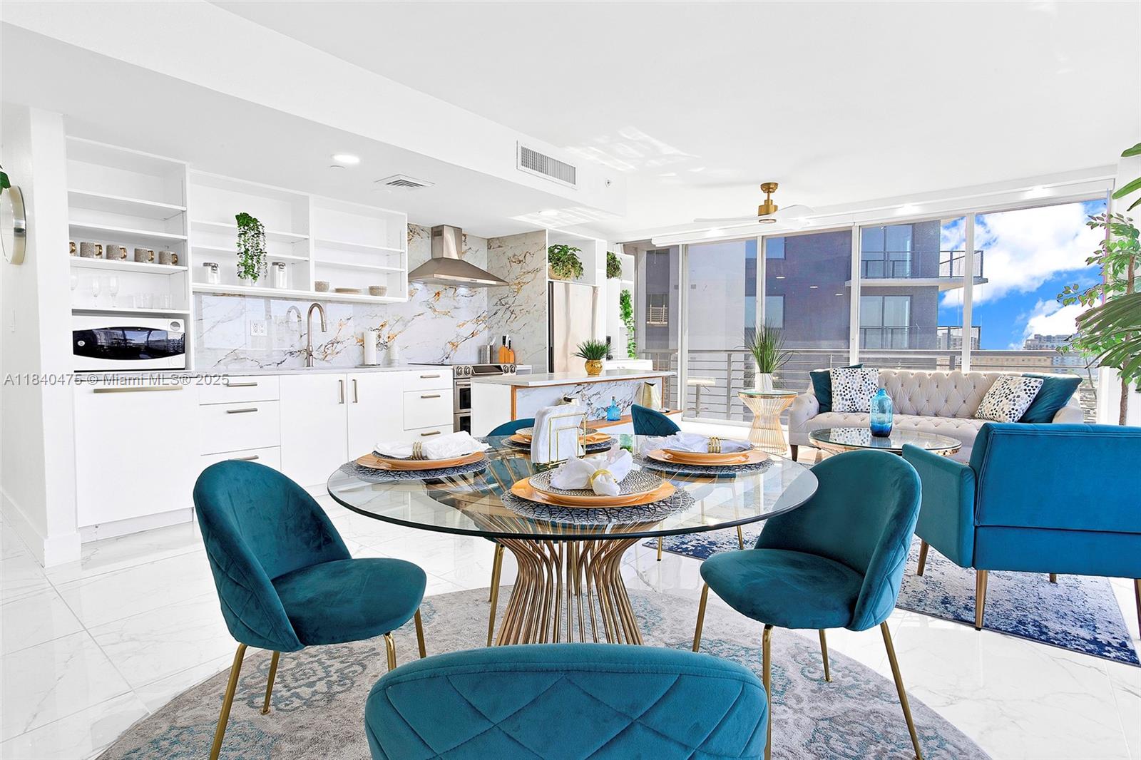 1720 Harrison St 10H