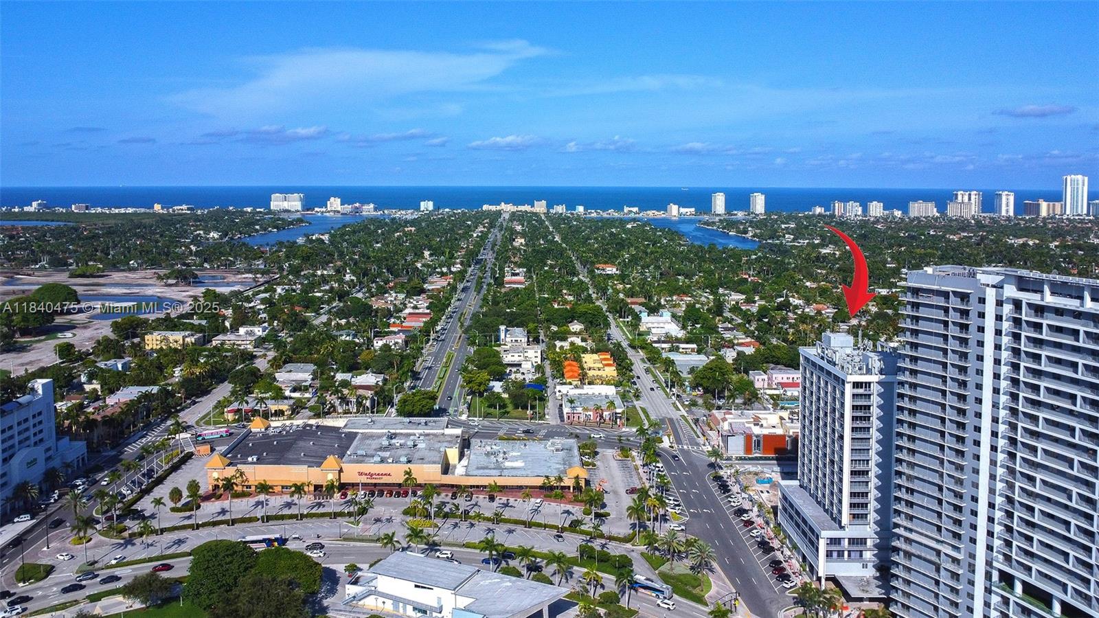 HOME TOWER CONDO - Residential