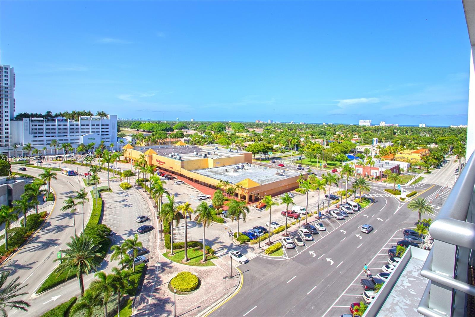 HOME TOWER CONDO - Residential