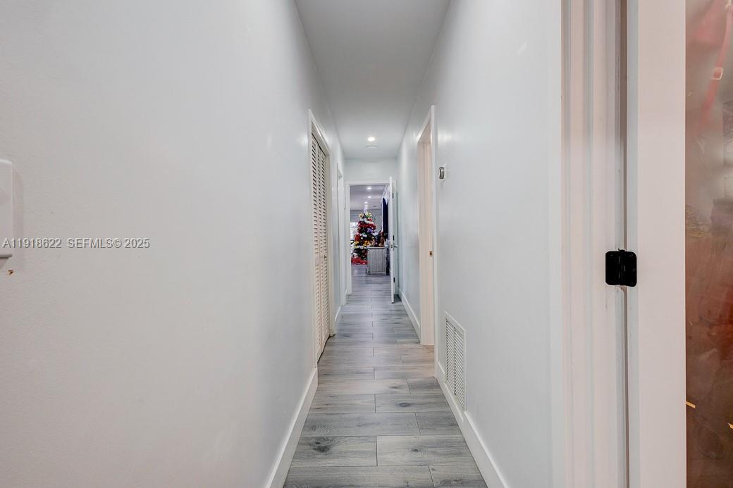 REEVES MANOR - Residential