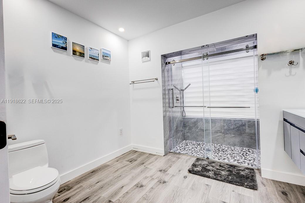 REEVES MANOR - Residential