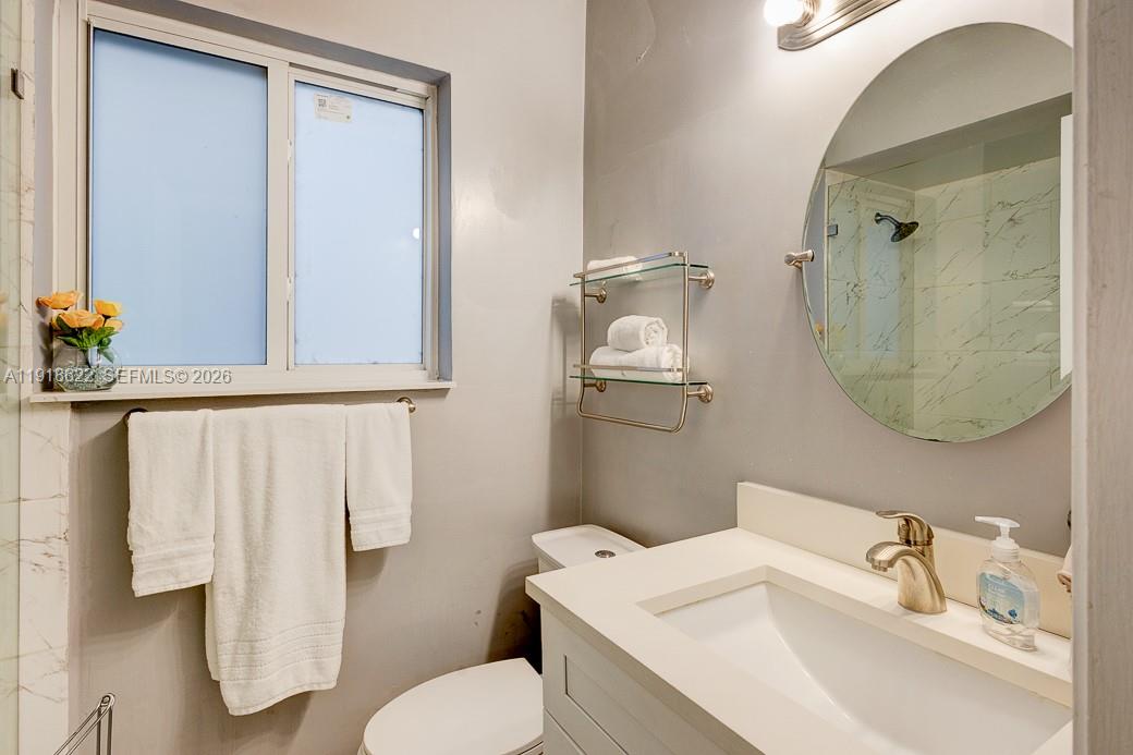 REEVES MANOR - Residential