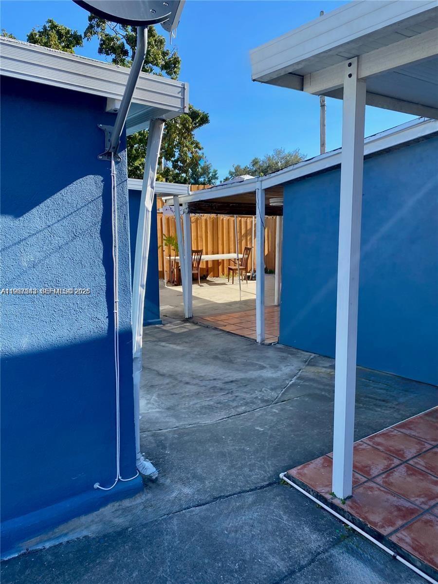 AMENDED PLAT OF FLAGLER T - Residential Income