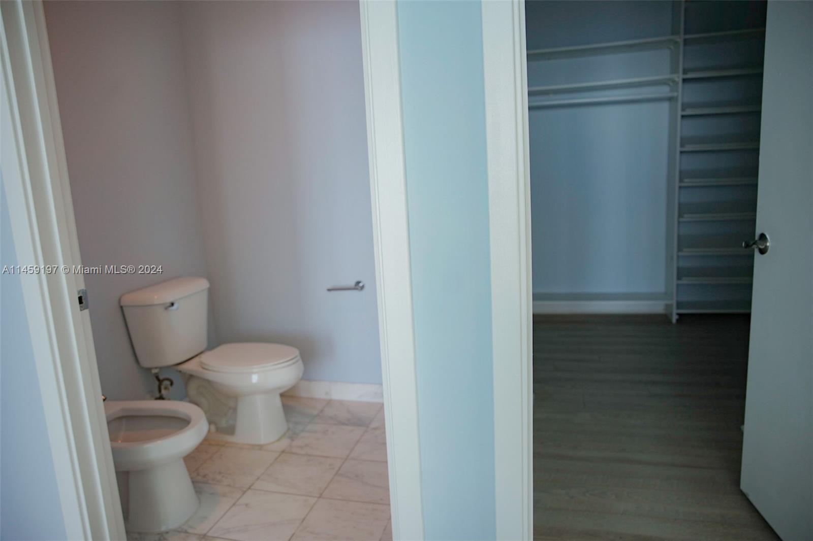 MARINABLUE CONDO - Residential