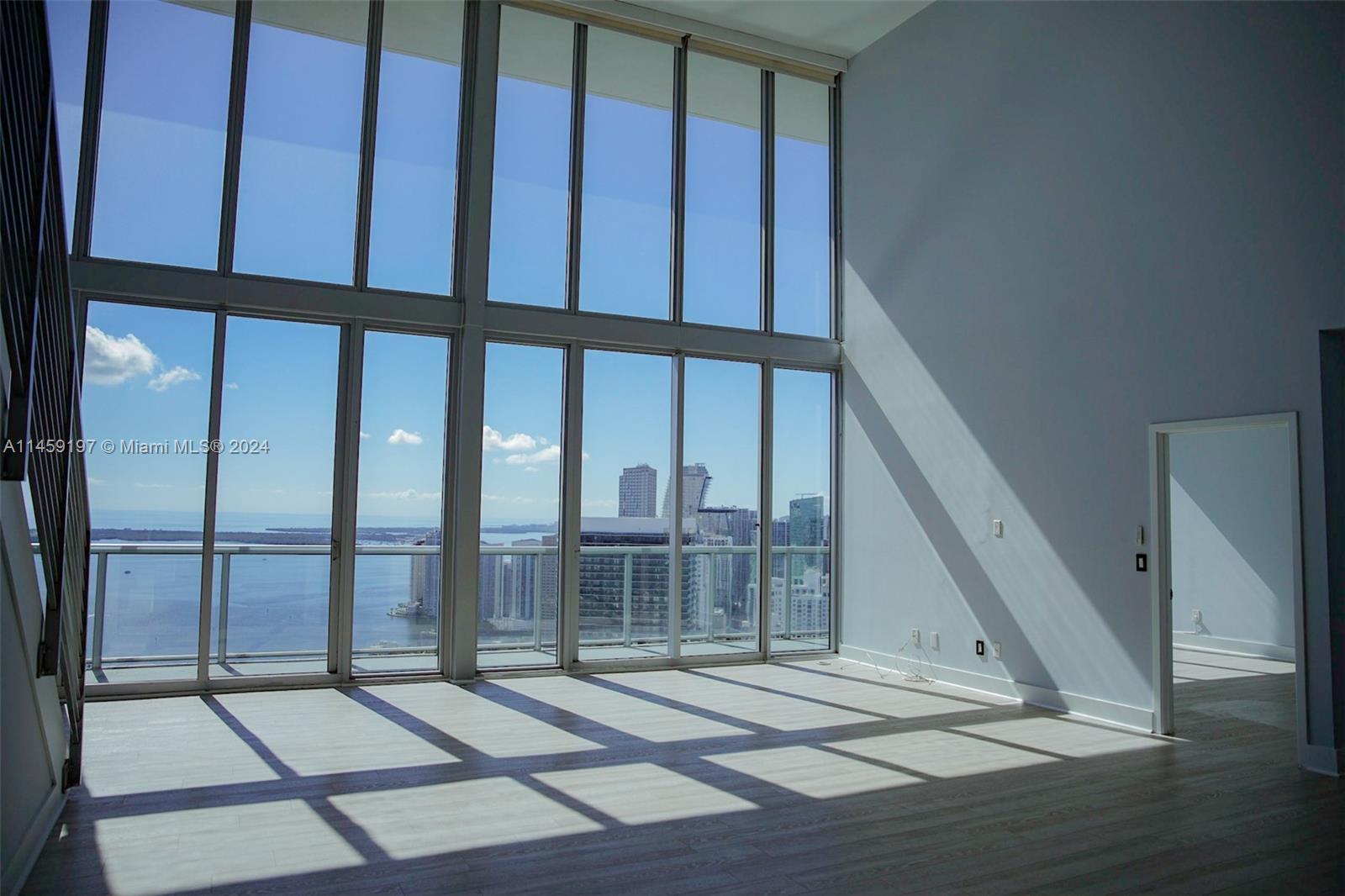 MARINABLUE CONDO - Residential