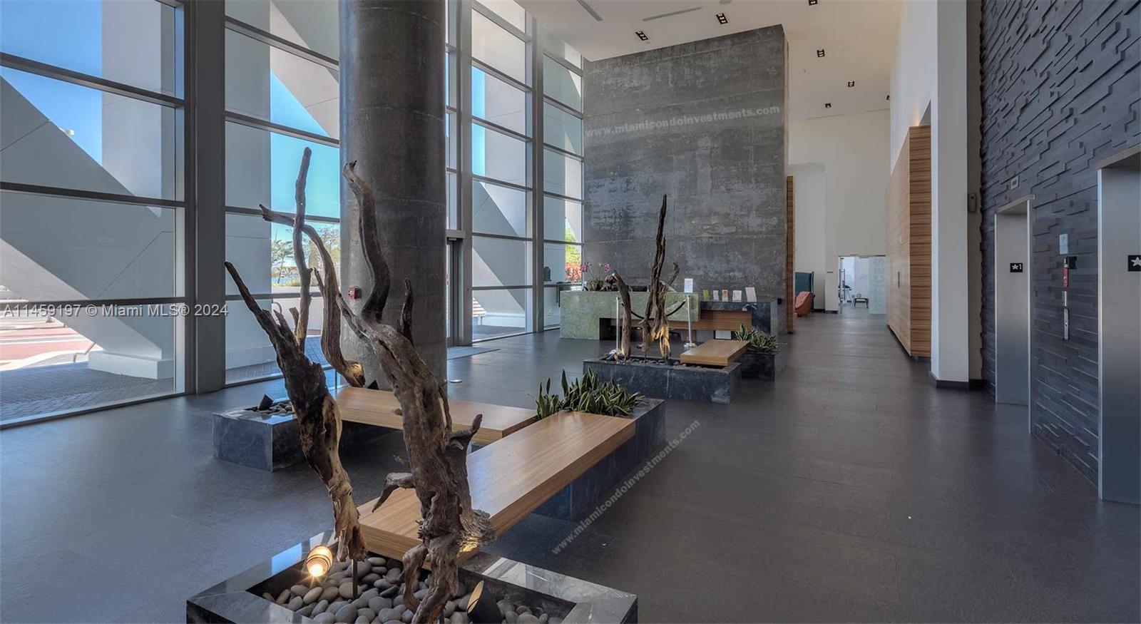 MARINABLUE CONDO - Residential