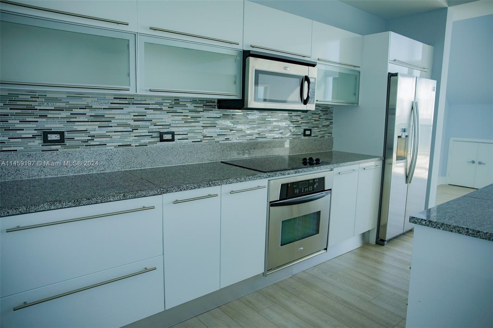 MARINABLUE CONDO - Residential