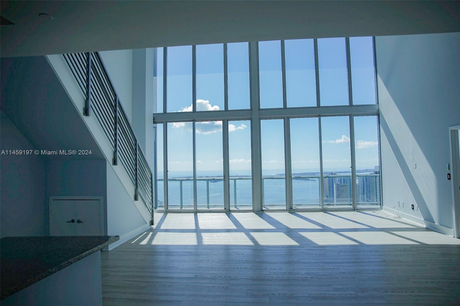 MARINABLUE CONDO - Residential