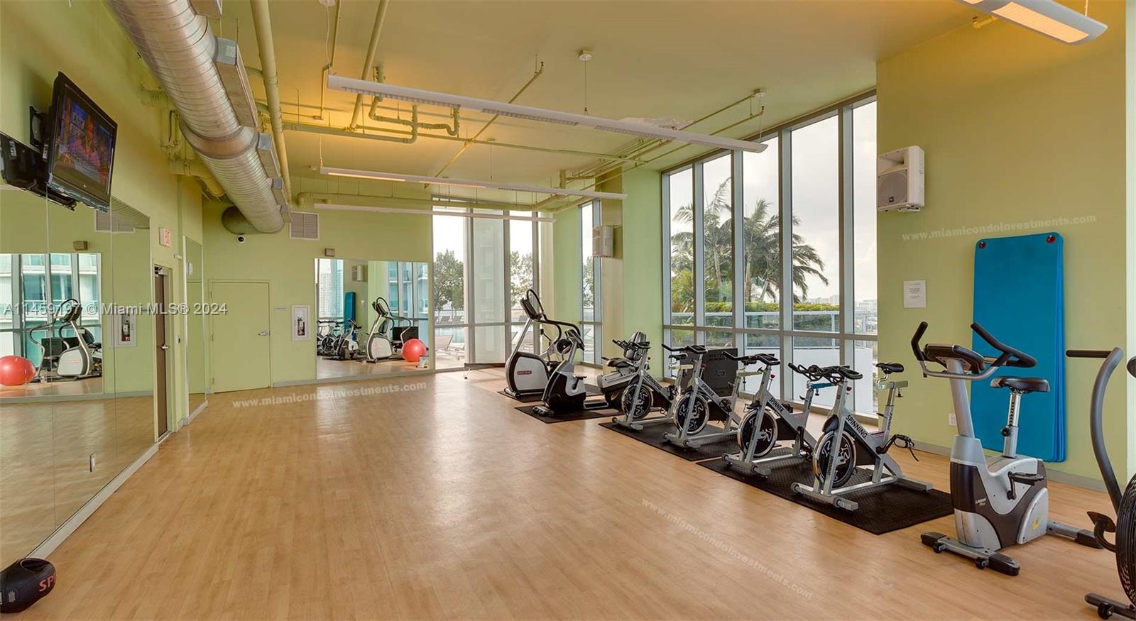 MARINABLUE CONDO - Residential