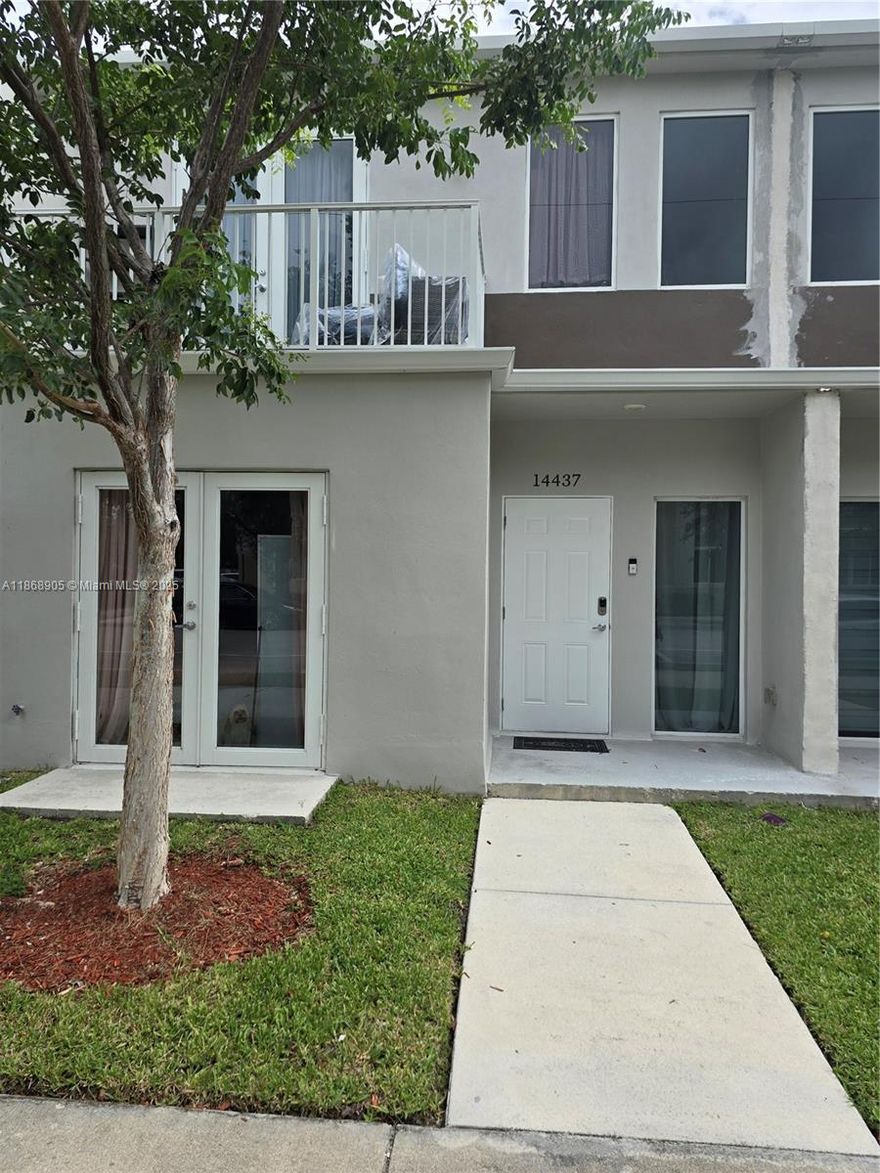 This beautifully furnished townhome is a shared space, Meaning The owner also lives at the property. Rental Offering for 2 (1 bed 1 bath) units at $900 each and limited use kitchen and common areas.  Internet, and other Utilities are included. This unit does have occupancy and use restrictions. Ideal tenants are encouraged to complete our application and screening process. There is also an association application to be completed prior to move in.