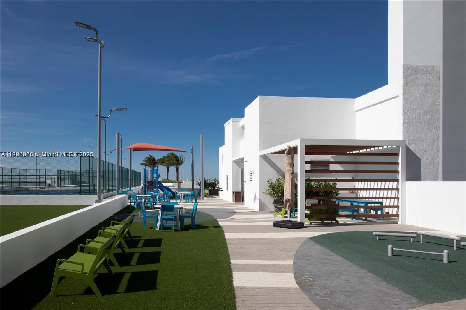 THE HARBOUR NORTH CONDO - Residential Lease