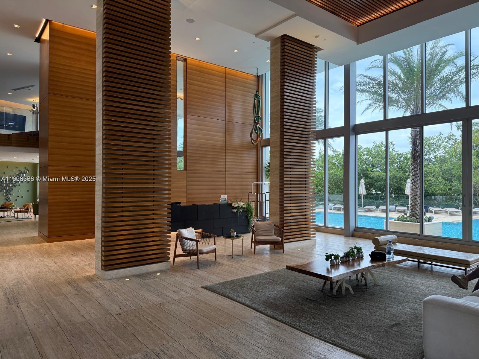 THE HARBOUR NORTH CONDO - Residential Lease