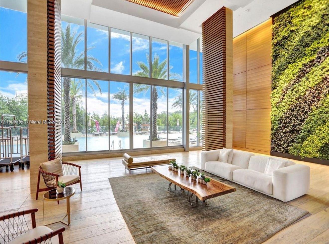 THE HARBOUR NORTH CONDO - Residential Lease