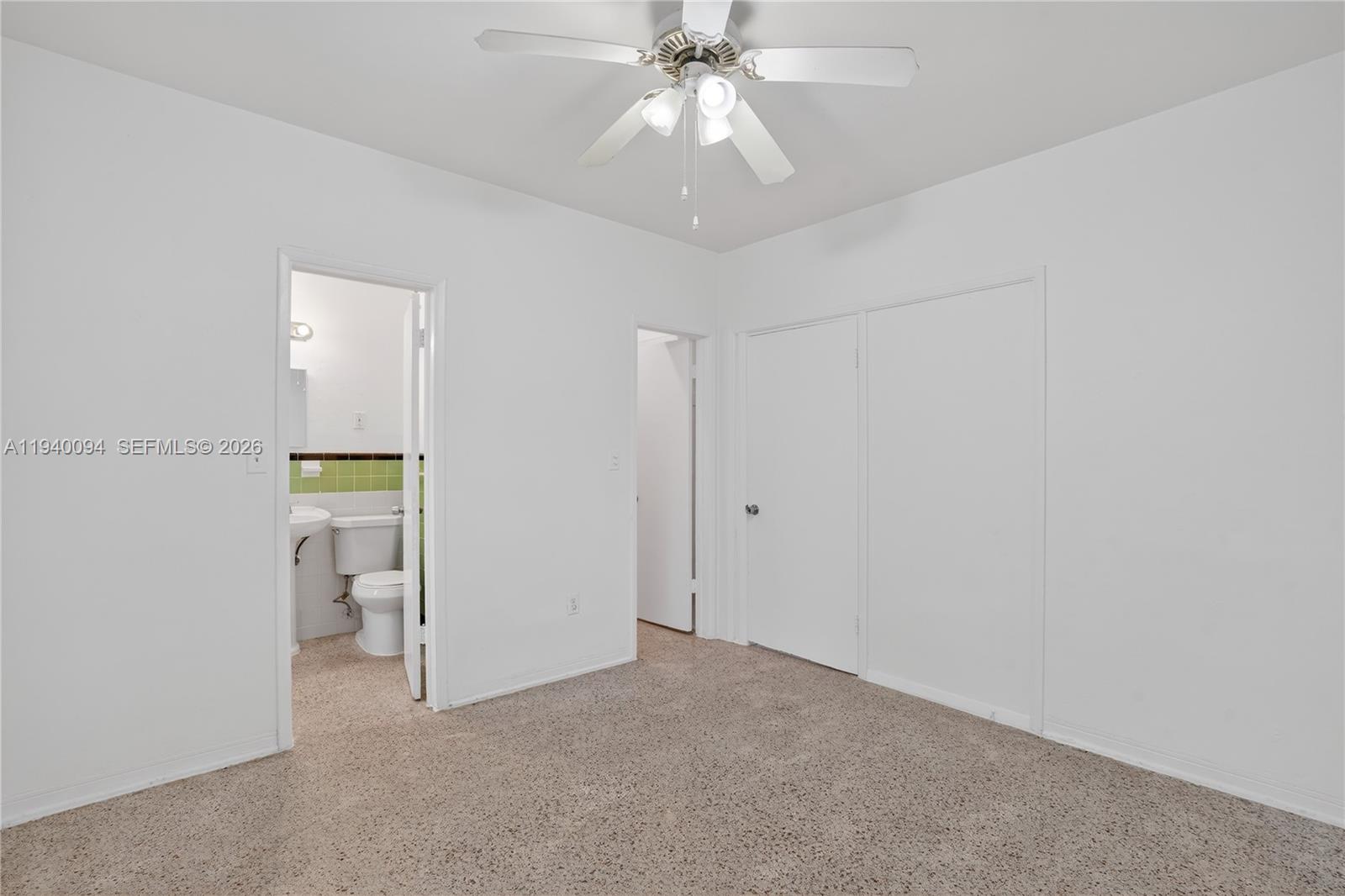 COLLINGWOOD - Residential Lease