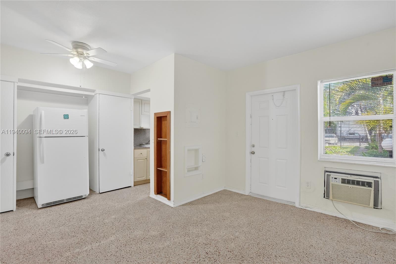 COLLINGWOOD - Residential Lease