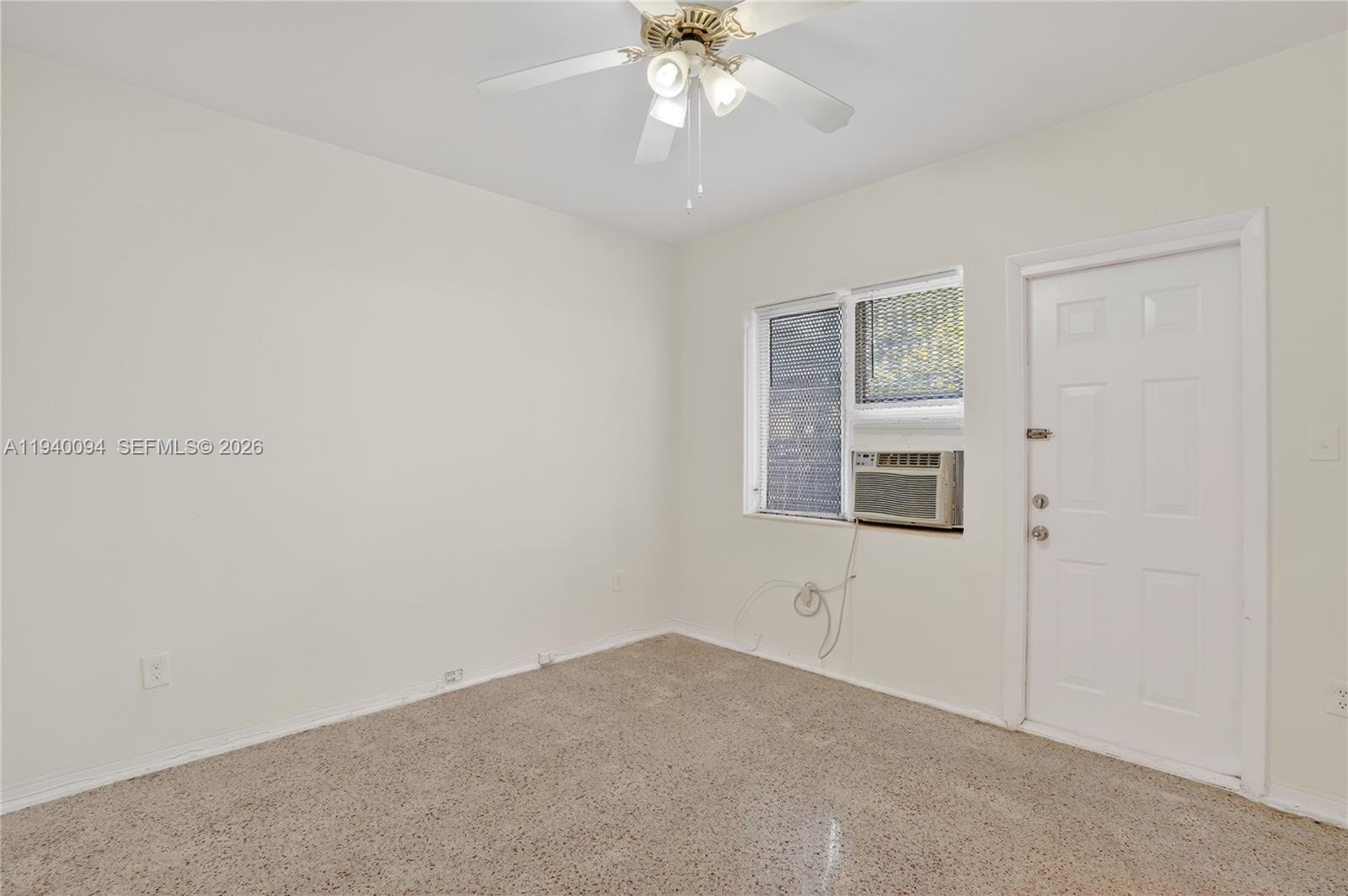 COLLINGWOOD - Residential Lease