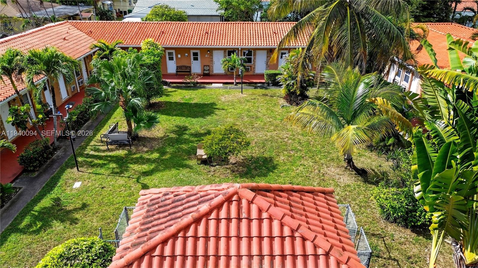 COLLINGWOOD - Residential Lease