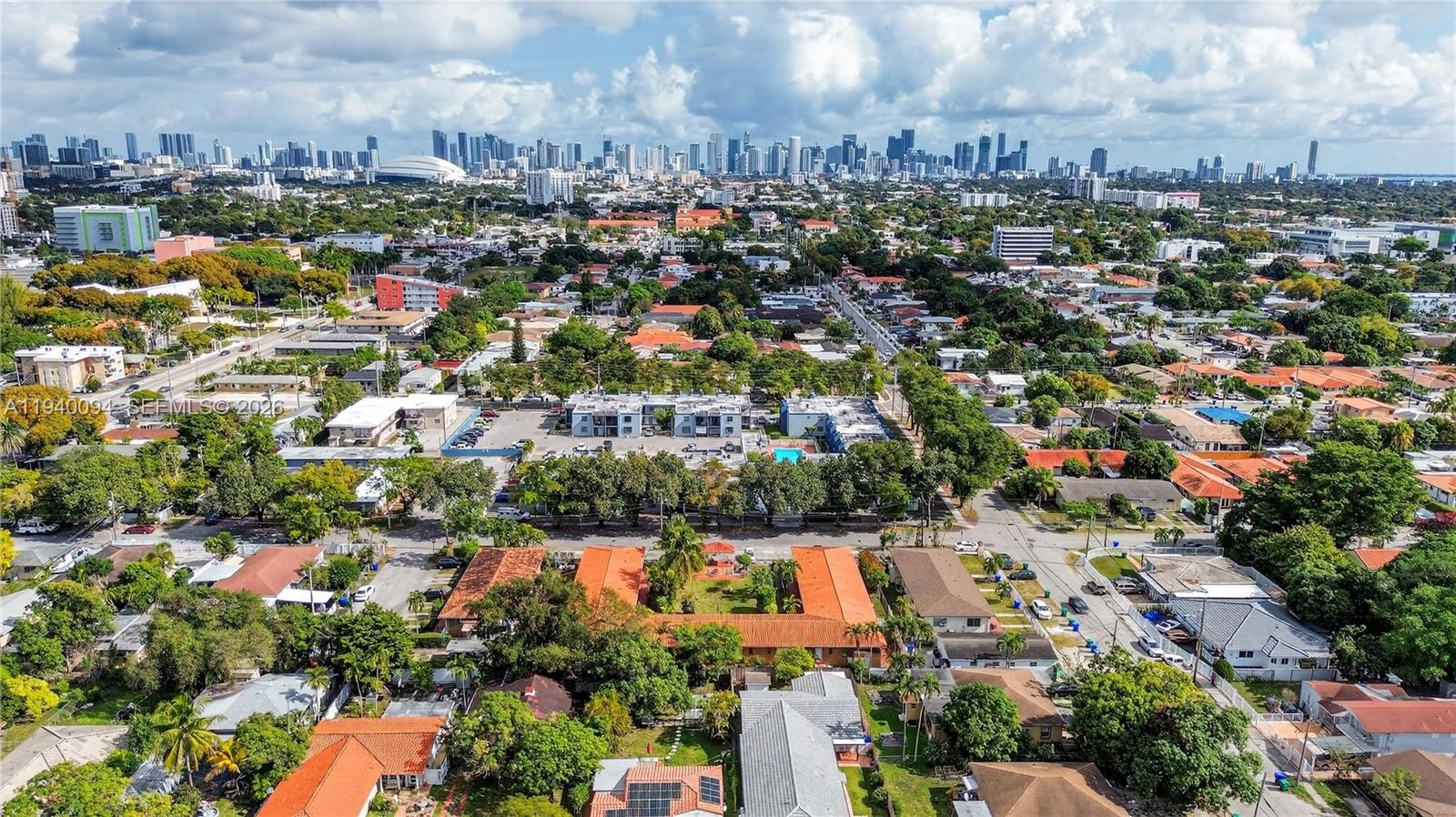 COLLINGWOOD - Residential Lease