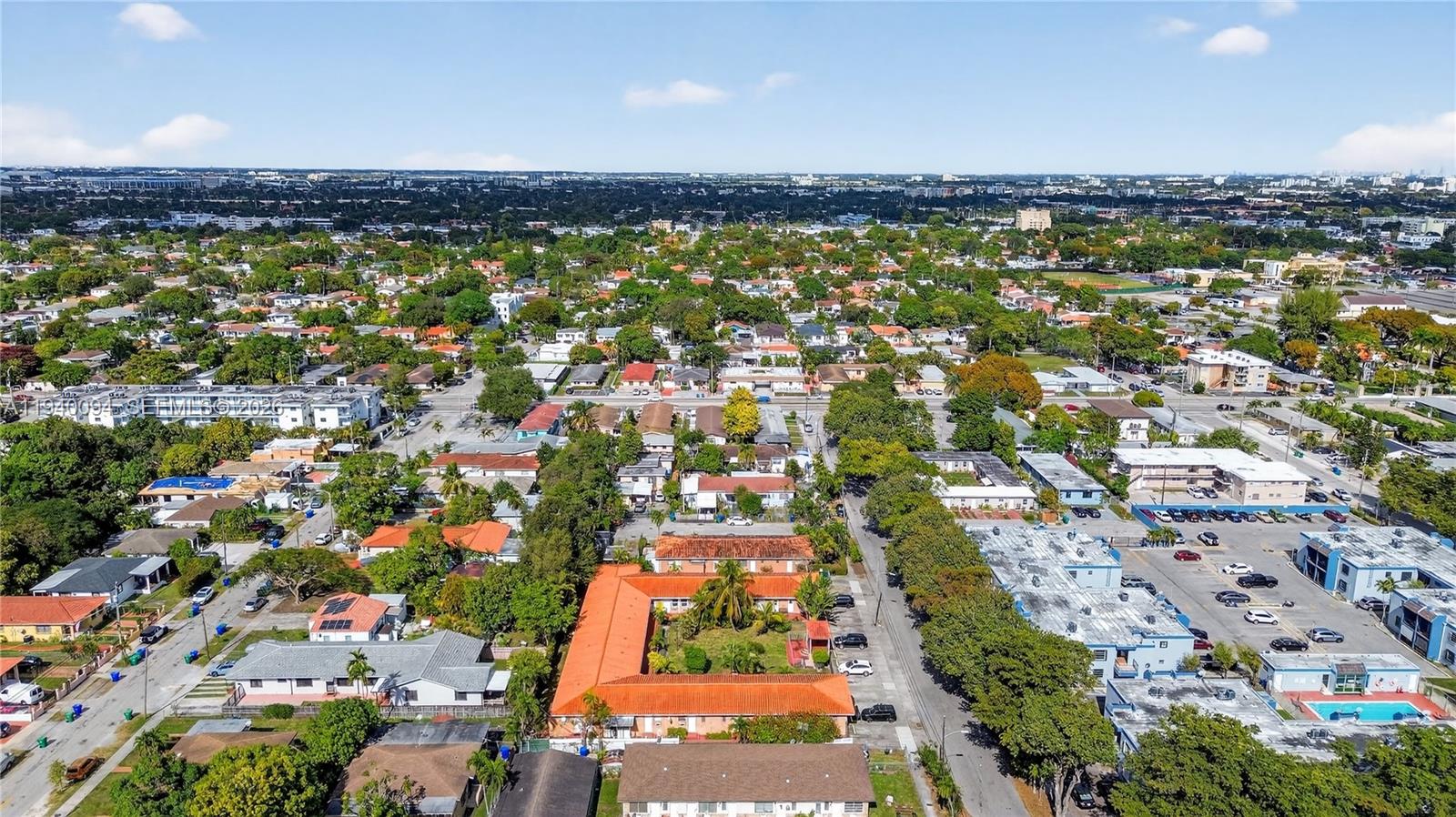 COLLINGWOOD - Residential Lease