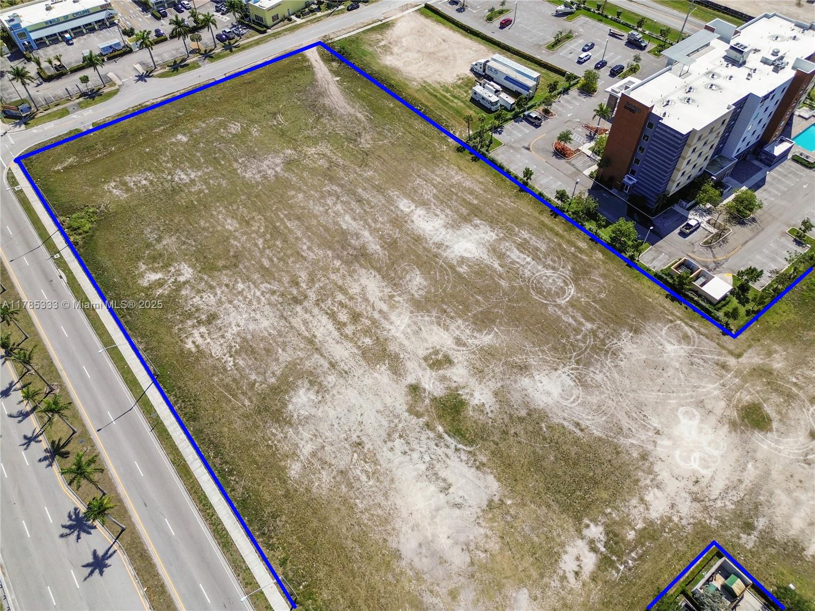 352xx S DIXIE HWY
