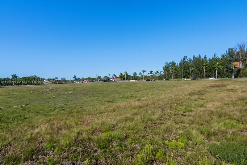 MIAMI LAND & DEVELOPMENT - Land