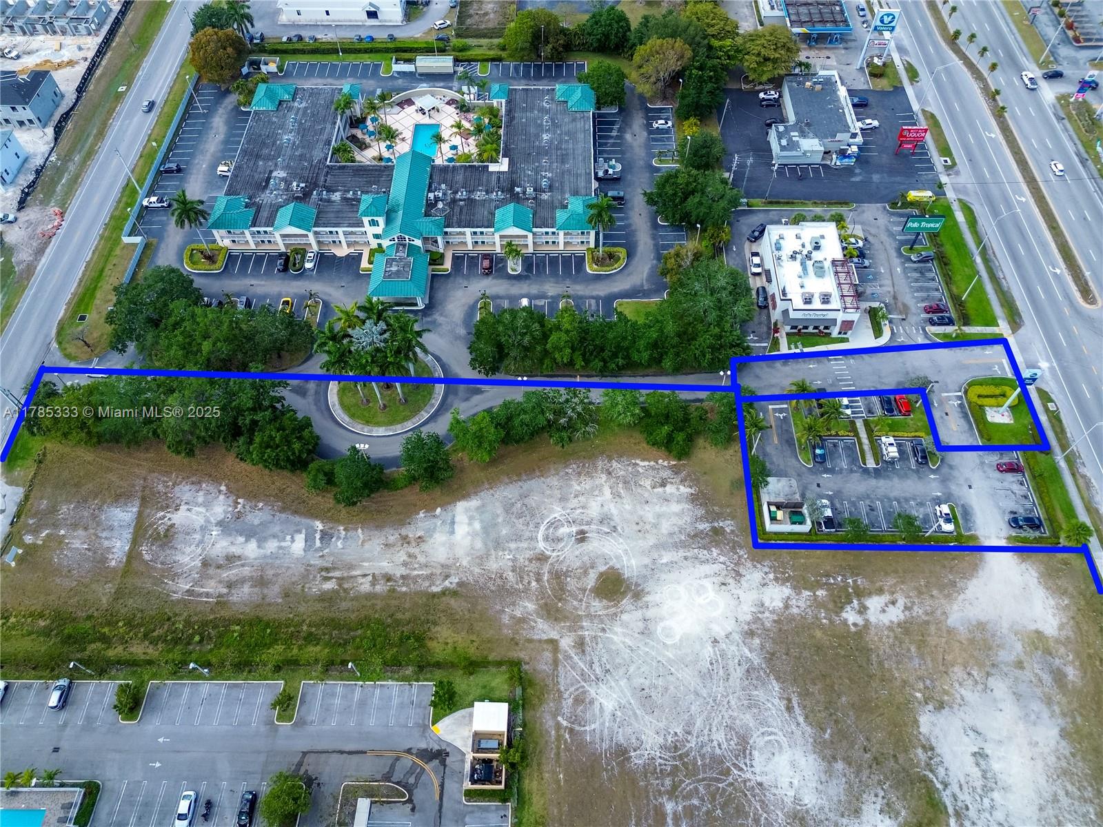 352xx S DIXIE HWY