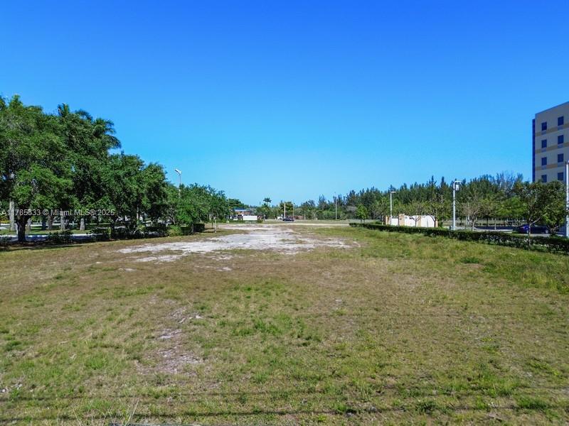 MIAMI LAND & DEVELOPMENT - Land