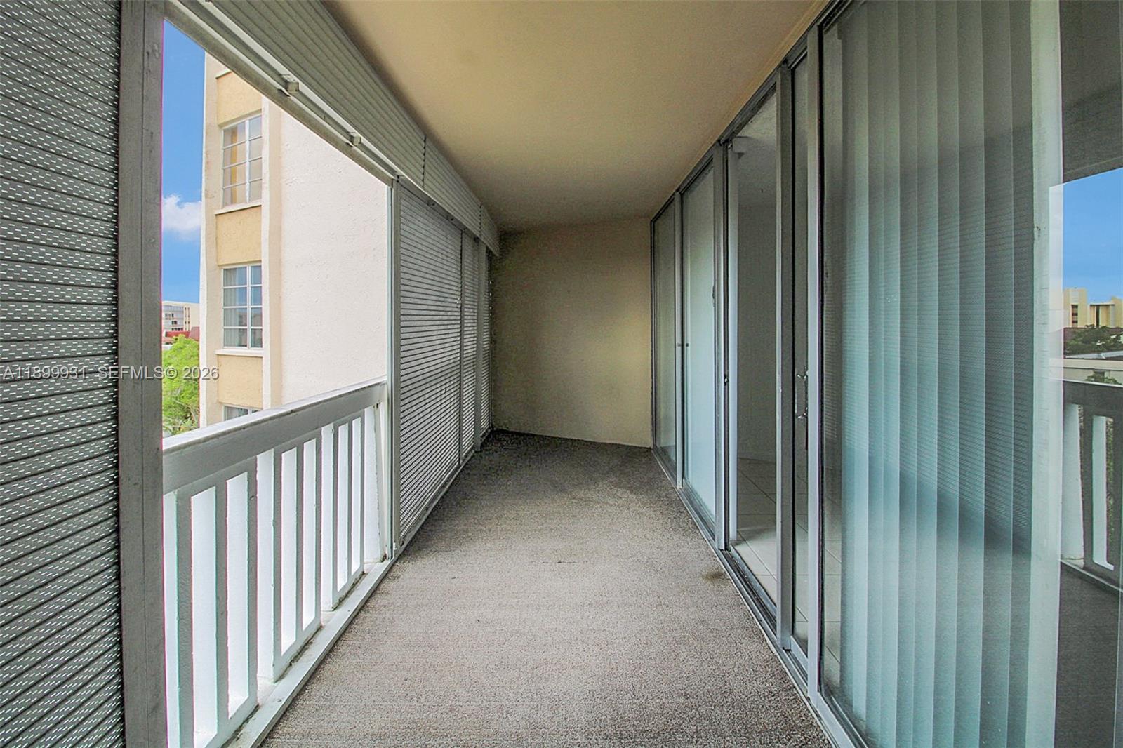 ENVIRON I CONDO 9 - Residential