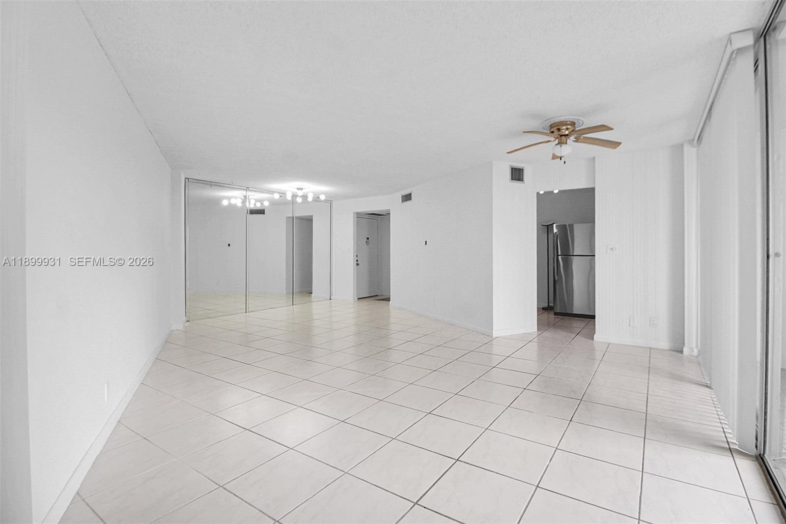 ENVIRON I CONDO 9 - Residential