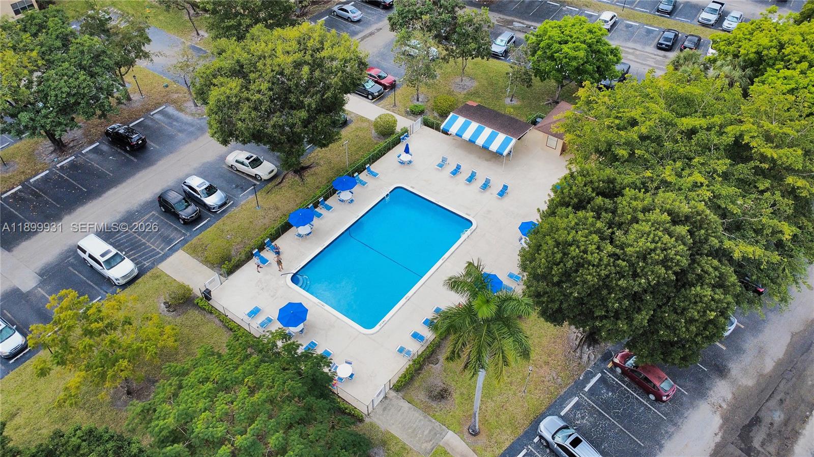 ENVIRON I CONDO 9 - Residential