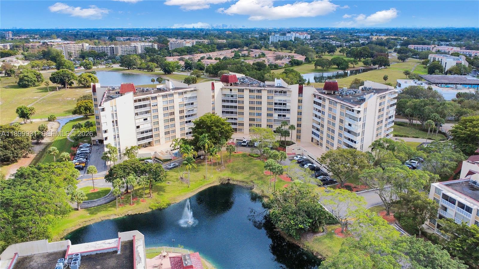 ENVIRON I CONDO 9 - Residential