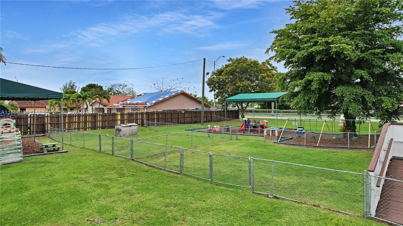 J G HEADS FARMS SUB - Land