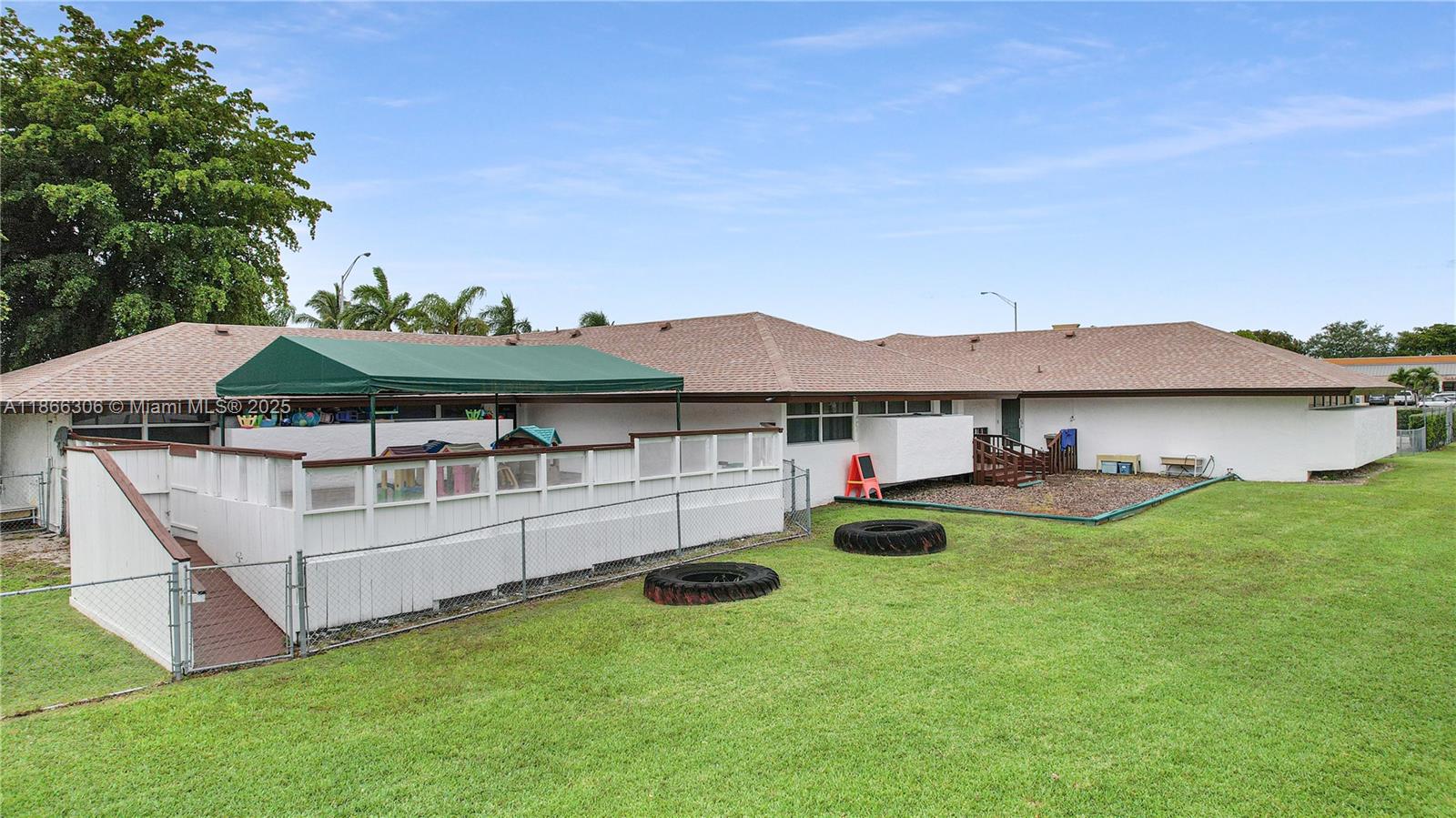 J G HEADS FARMS SUB - Land