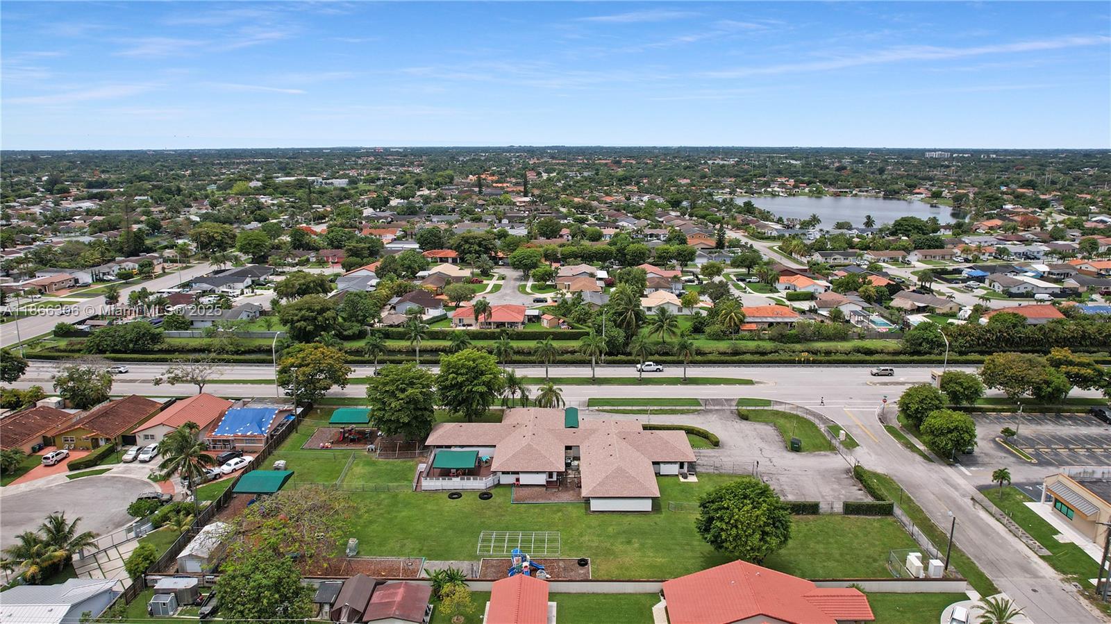 J G HEADS FARMS SUB - Land