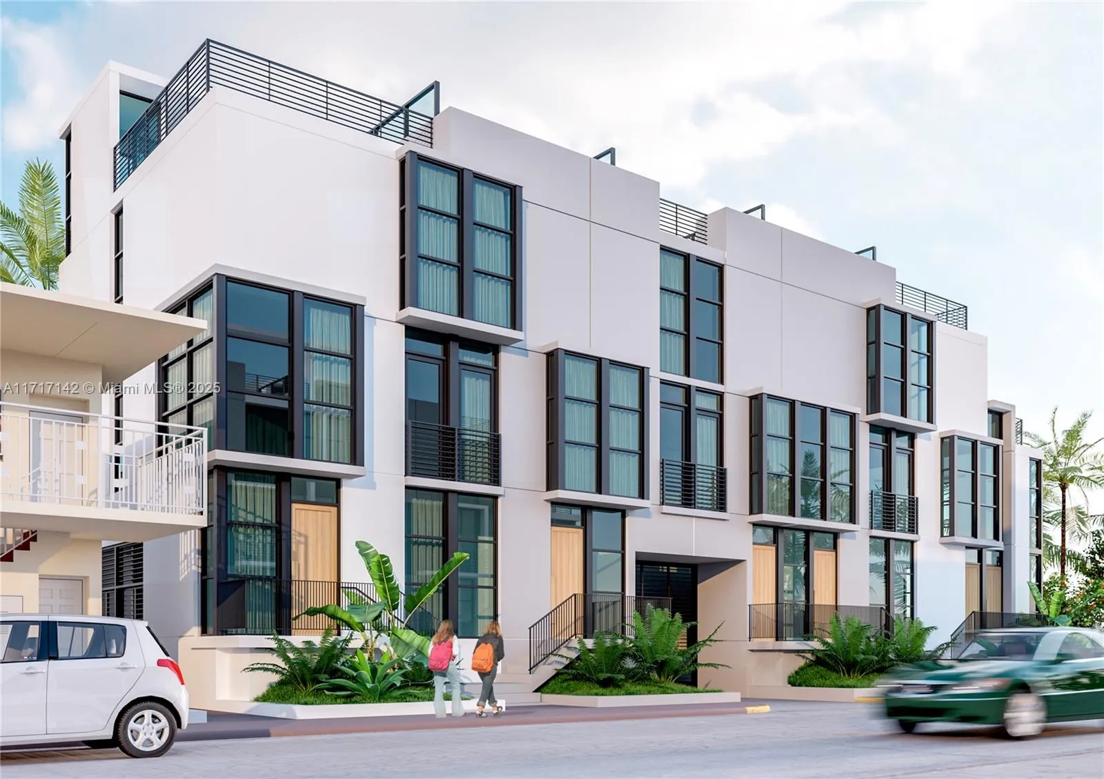 Miami Beach, Florida 33141, United States, 1 Bedroom Bedrooms, ,2 BathroomsBathrooms,Residential,Active,22621