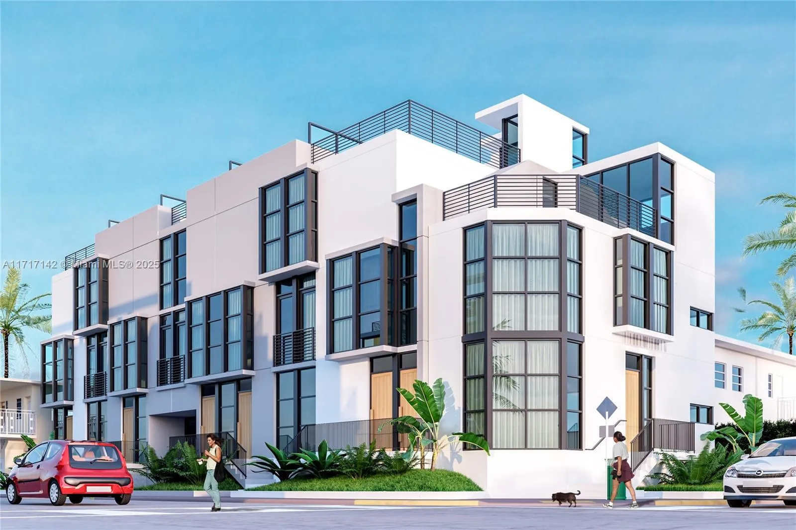 Miami Beach, Florida 33141, United States, 1 Bedroom Bedrooms, ,2 BathroomsBathrooms,Residential,Active,22621