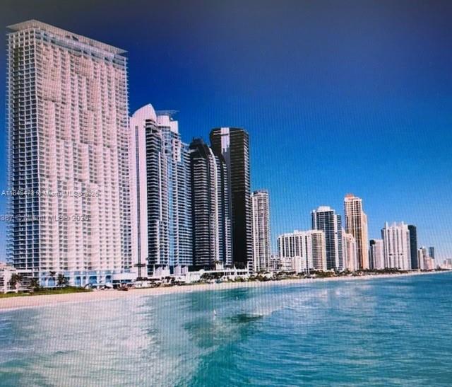 PERFECT PLACE TO RELOCATE! SPACIOUS 1/1.5 CONDO THAT OFFERS A COMFORTABLE LIVING EXPERIENCE IN A PRIME LOCATION JUST 5 MINUTES WALK TO SUNNY ISLES BEACH, SHOPPING CENTERS, RESTAURANTS AND MORE! RESIDENTS CAN ENJOY A WIDE RANGE OF AMNITIES TENNIS-BASKETBALL COURTS, HEATED POOL, JACUZZI, BBQ STANDS, JOGGING TRACK, GYM/SAUNA JUST A FEW DAYS FROM OPENING. DRIVE MINUTES TO AVENTURA MALL, GULFSTREAM CASINO, OLETA NAT'L PARK, FIU AND MORE ATTRACTIONS. FREE 2 PARKING SPACES, ONE ASSIGNED, THE OTHER GUEST, LOTS OF PARKING AVAILABLE. INC CABLE, HD INTERNET-WIFI, EXTERMINATOR, & MORE. VIEW THE AMAZING VIEWS OF THE POOL FROM ALL YOUR WINDOWS!!