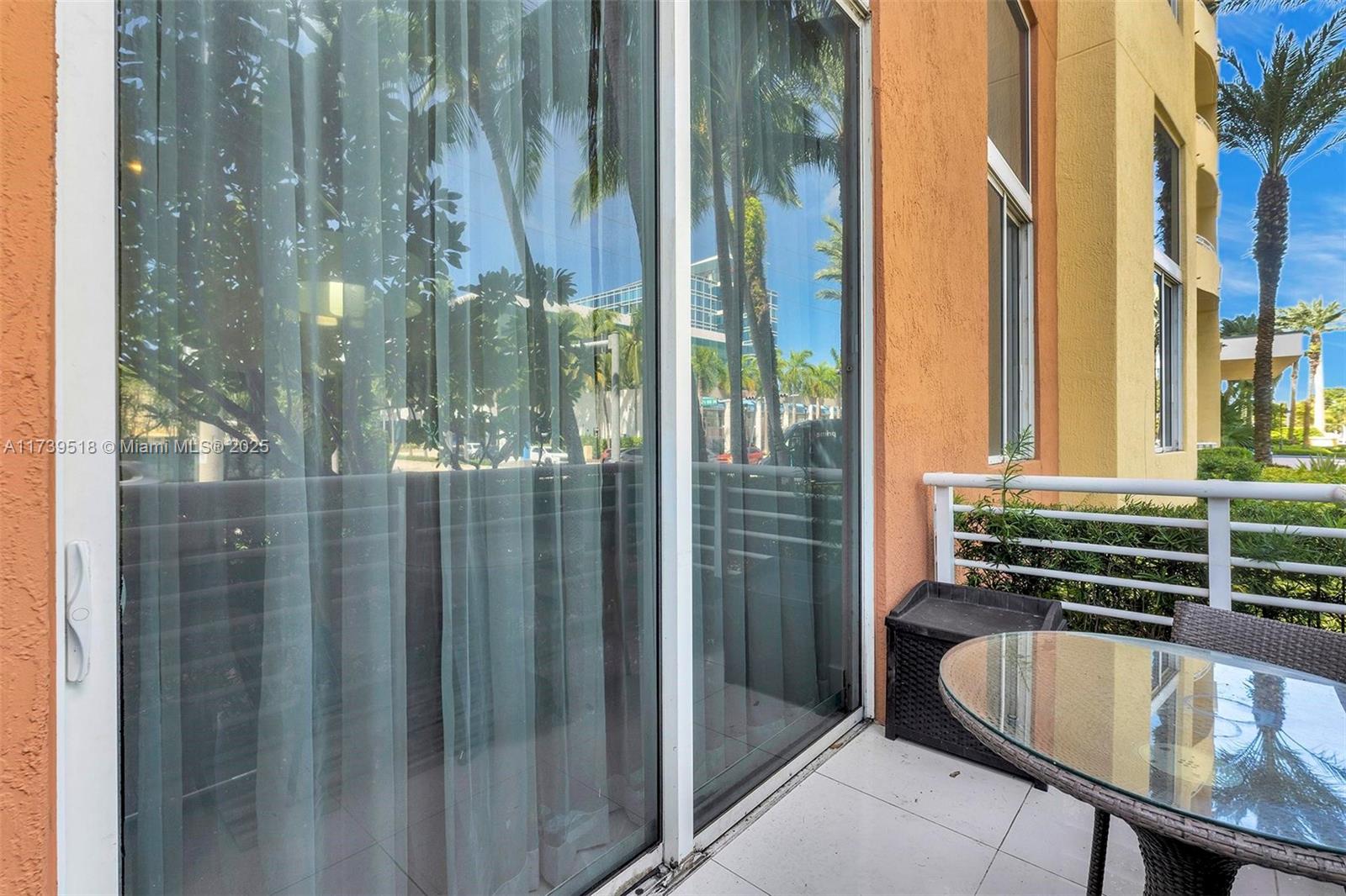 VENTURE AT AVENTURA EAST - Residential