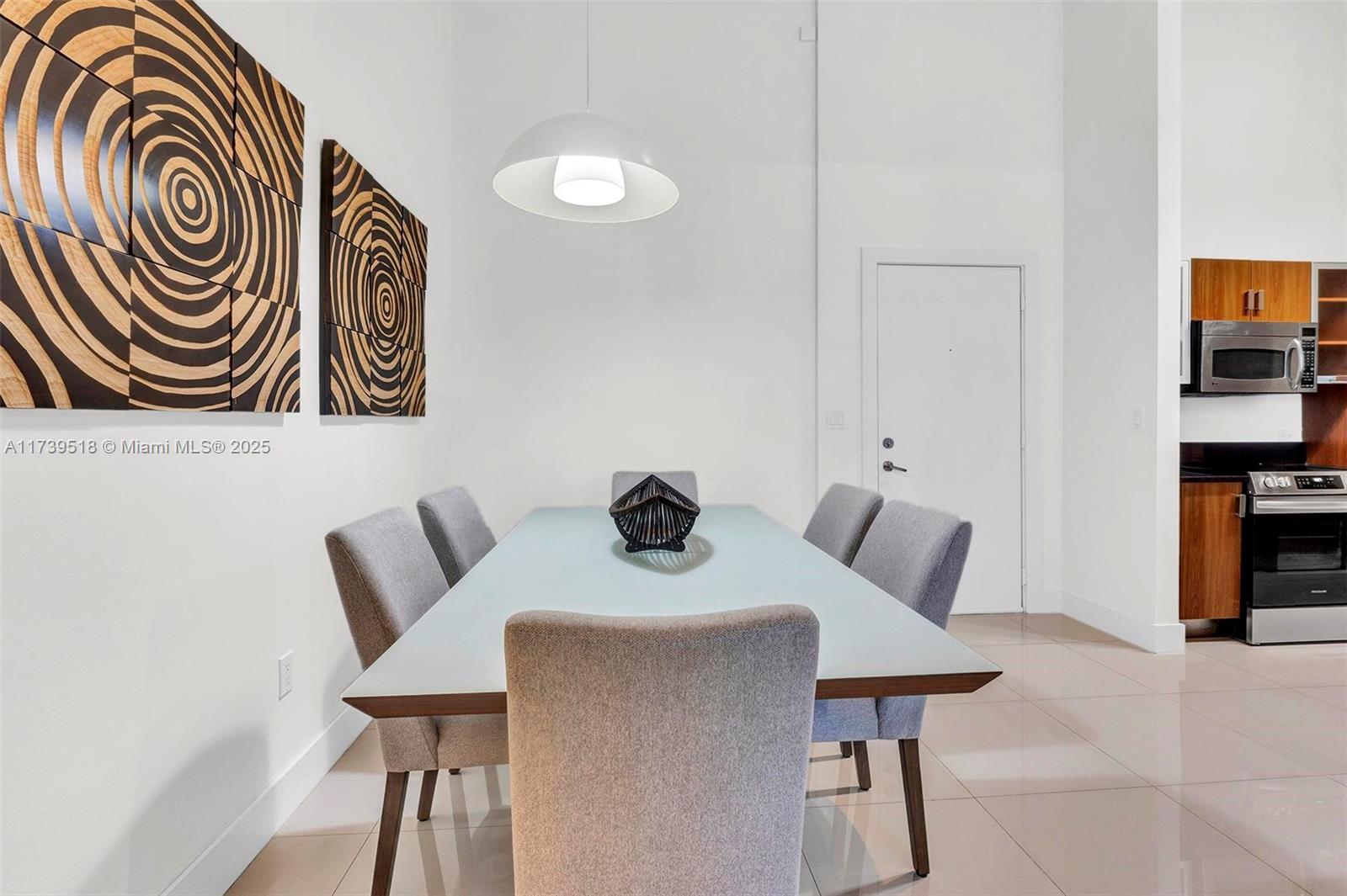VENTURE AT AVENTURA EAST - Residential