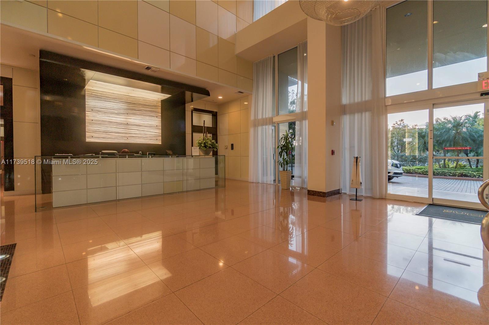 VENTURE AT AVENTURA EAST - Residential