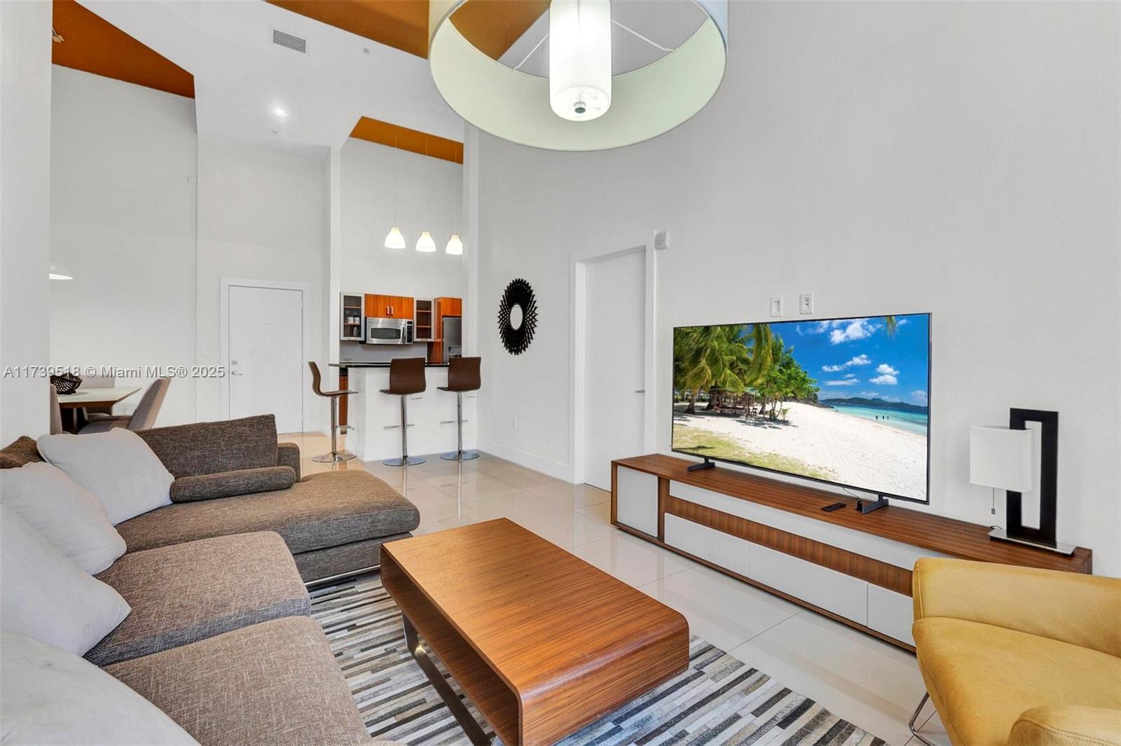 VENTURE AT AVENTURA EAST - Residential